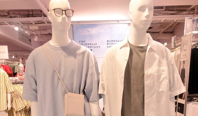 Gu 仙台駅前エンドー イービーンズ Gu 仙台駅前エンドー イービーンズ