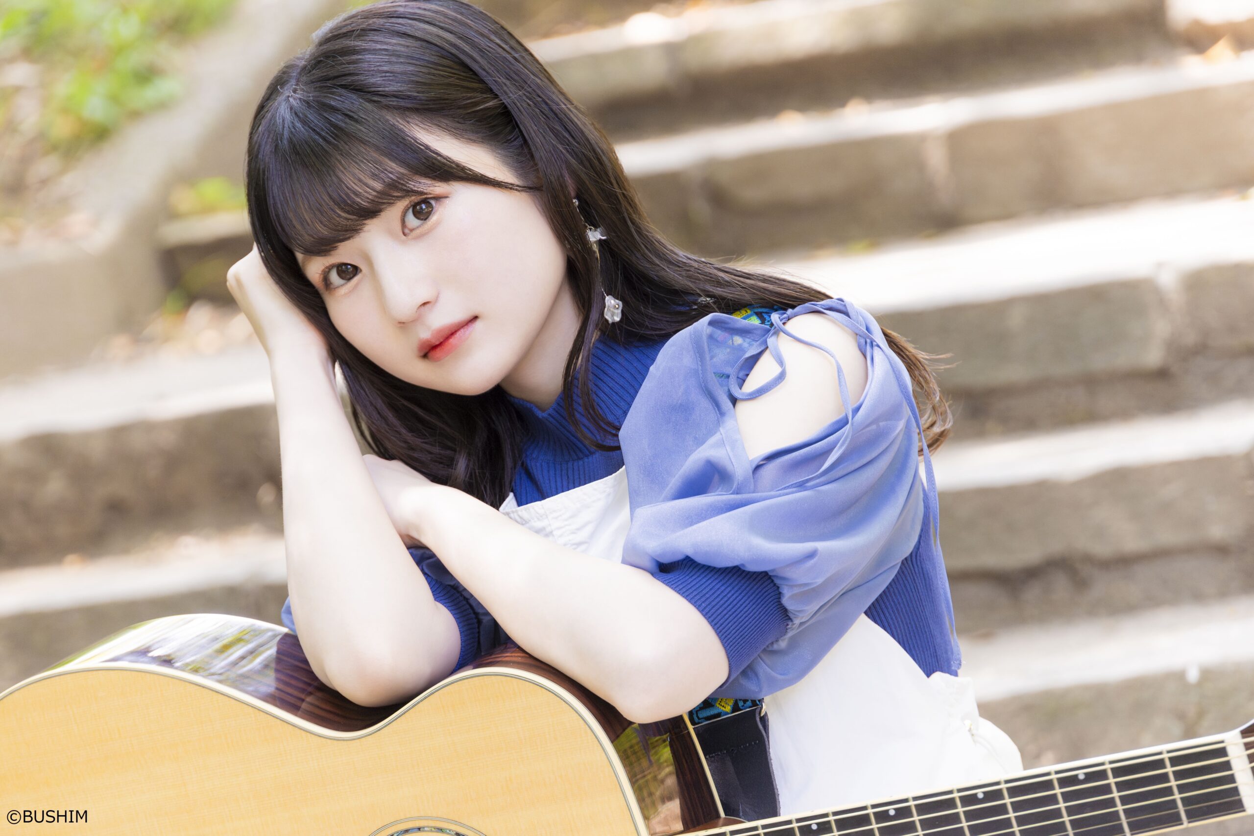 青木陽菜 2nd Single「独奏Showtime」がリリース決定！さらに初の 