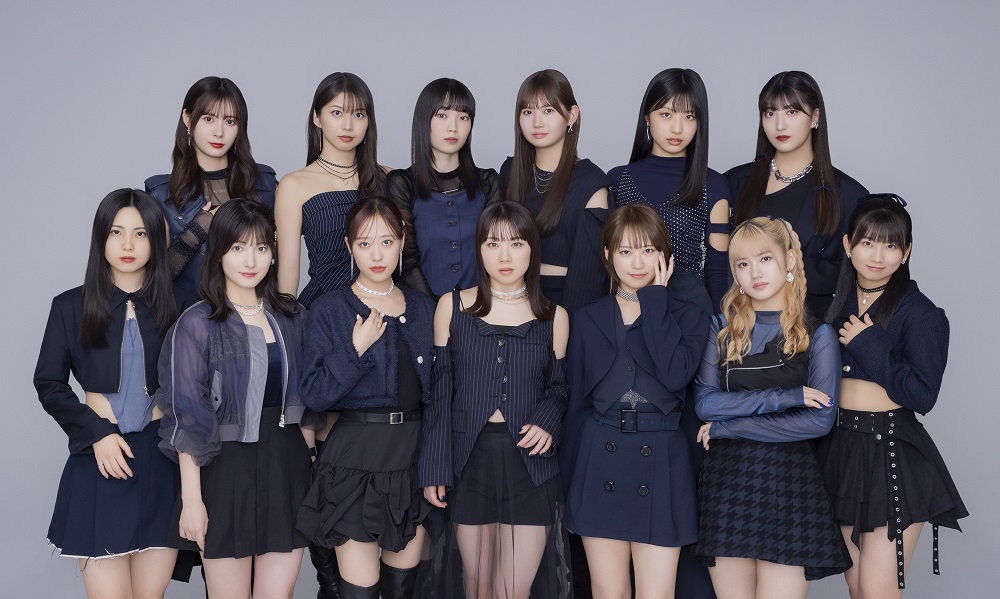 モーニング娘。'24(石田亜佑美・弓桁朱琴) 11⁄27発売 17th モーニング娘。'24(石田亜佑美・弓桁朱琴) 11⁄27発売 17th