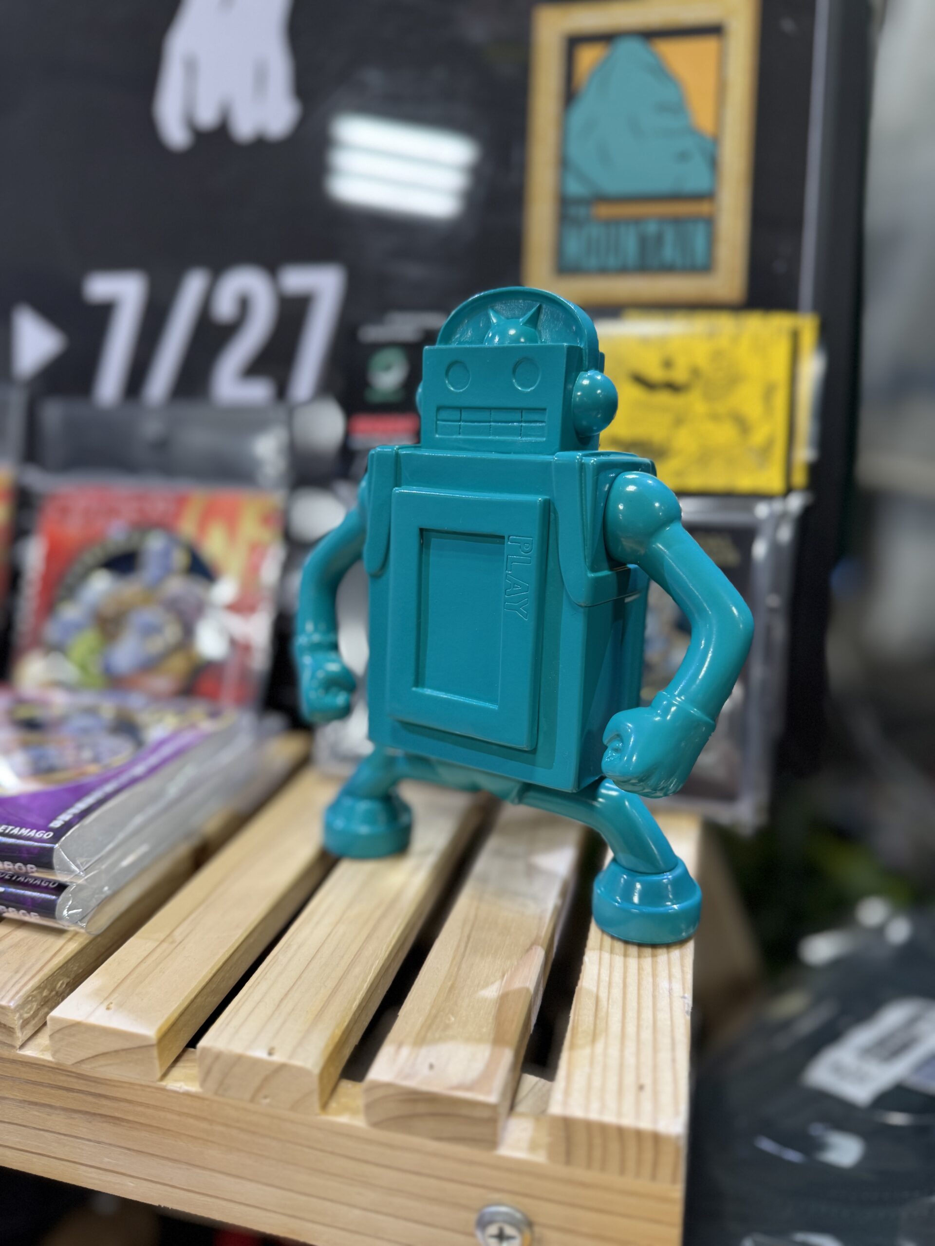 地下1階 キン肉マンKIN29SHOP TOHOKU】「悪魔超人カーニバル